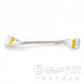 0.5mmFFC排线摩尔森FFC排线供应商图2