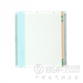 0.8mmFFC排线摩尔森FFC排线供应商图3