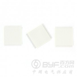 1.0mmFFC排线摩尔森FFC排线供应商图3