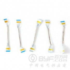 1.25mmFFC排线摩尔森FFC排线供应商图3