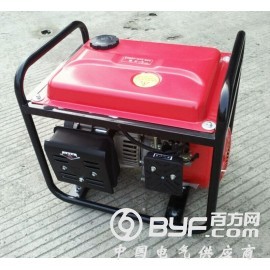 1KW汽油发电机组 发电机厂家翰丝图3