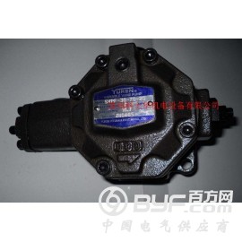 日本油研变量柱塞泵A10-F-R-01-B-K-10图2