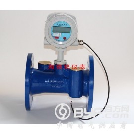 水表厂家新品热销 大口径超声波水表dn50-dn300图3