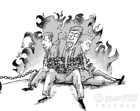 民企发展需要一颗定心丸