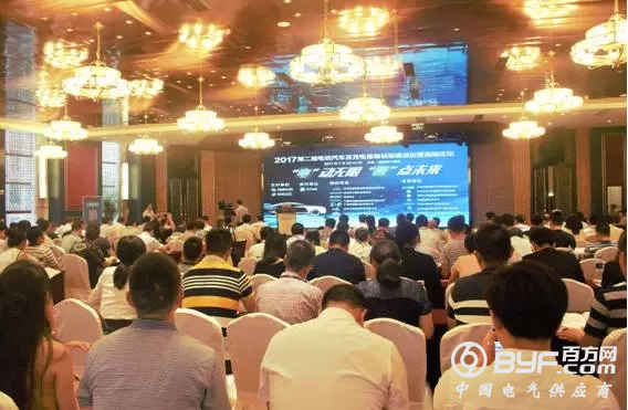 从盲目投资到理性发展 充电桩接下来最应该关注什么