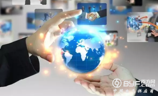 制造业的双创 升级转型的新依托