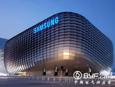 半导体人才跳槽中国动摇韩产业 三星向政府求助