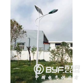 福瑞光电FR-ld-003 新农村太阳能路灯预算图3