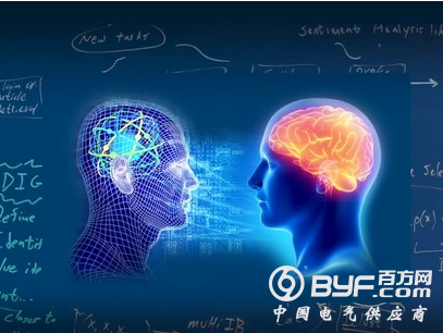 人工智能获评&ldquo;未来10年最具破坏性技术&rdquo;