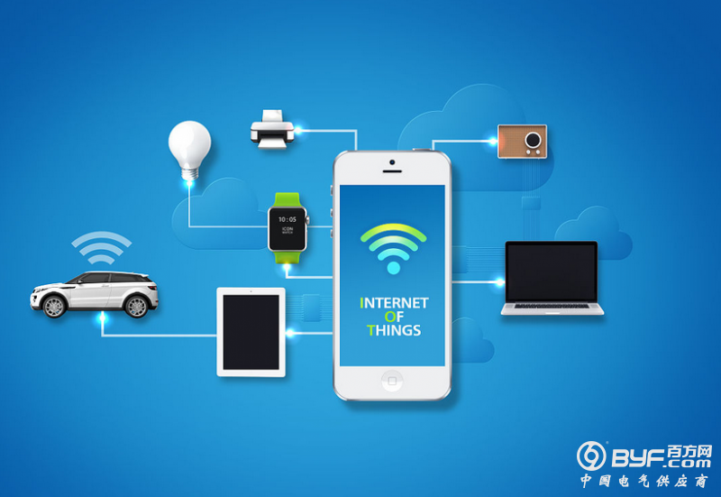 物联网安全形势严峻，遭攻击企业损失惨重