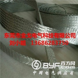 柔软度好LMY铝编织带，铝丝编织线供应商图3