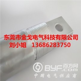 大规格铜铝复合板机加工件，铜铝复合板定制图3