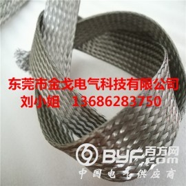 24，36，48锭不锈钢编织带编织网管供应商图2