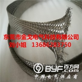 24，36，48锭不锈钢编织带编织网管供应商图3