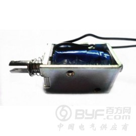 陕西西安军品定制厂家直销保持式吸盘式旋转式推拉式电磁铁