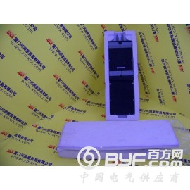 A300W-20 110V	接触器  必备控件装备图2