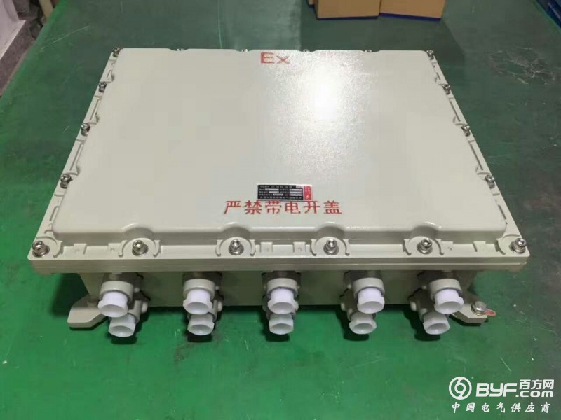 防爆接线箱厂家