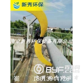 QDTA1400/43/2-3/G/P潜水推流器的使用寿命图3