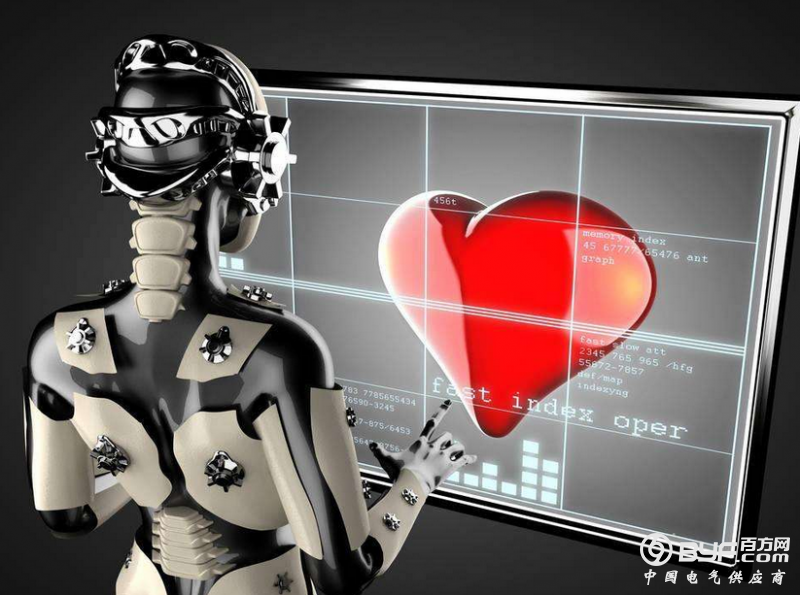 笨一点更好？研究：会犯错的机器人较讨人喜欢