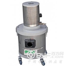 伊博特专用制造气动式工业吸尘器IV-201
