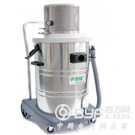 伊博特气动式节能环保型工业吸尘器IV-802