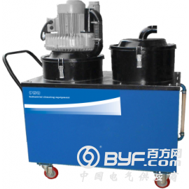 供应伊博特工业吸油机IV-2250W油铁分离吸油专用机