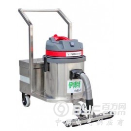 供应伊博特电瓶式工业吸尘器IV-0530P仓库车间充电吸尘器