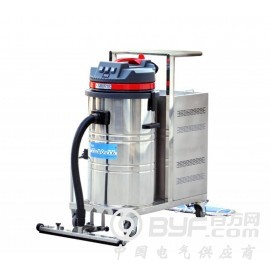 供应推吸式电池吸尘器IV1580P伊博特厂家热销无线环保设备