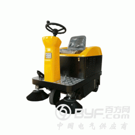 供应工厂车间驾驶式扫地机YB-1050js伊博特厂家直销