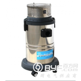 净化车间无尘式吸尘器IV-30CR_伊博特吸尘器