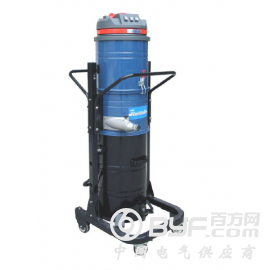 钢铁打磨厂铁屑铁粉清理吸尘器IV-3650