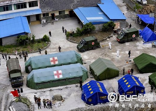 除中查沟&mdash;甘海子沿线外 九寨沟地震灾区基本恢复供电