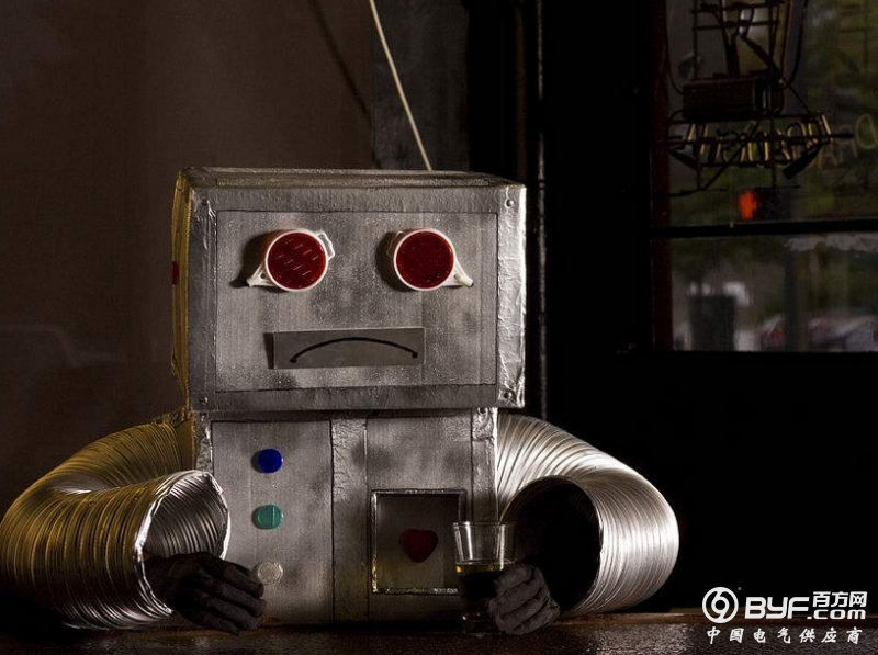 第一条九寨沟地震信息竟然机器人写的