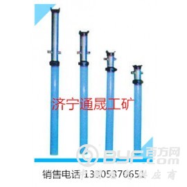 安徽单体液压支柱生产厂家图3