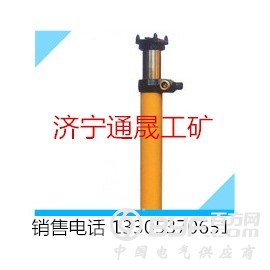 广西单体液压支柱生产厂家图2