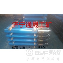 单体液压支柱售后保障与维修措施图2