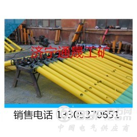 新疆单体液压支柱生产供应商图3