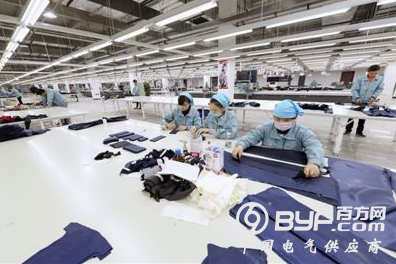 2020年智能制造的市场规模将会超过3200亿美元