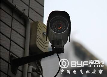 细思恐极！到2022年全球摄像头达44万亿