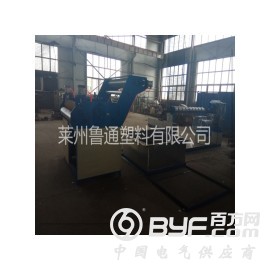 塑料拉丝机,扁丝拉丝机 ,遮阳网拉丝机撕裂膜拉丝机组图3