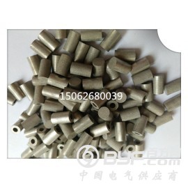 不锈钢传感器保护罩 不锈钢烧结透气罩 微孔筛分器 气体过滤器