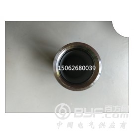 不锈钢传感器过滤元件 耐高温烧结滤 气体防暴器防护罩 过滤器图3