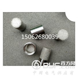 不锈钢回油过滤器 温湿度传感器过滤防护罩 探头透气 阻火罩图2