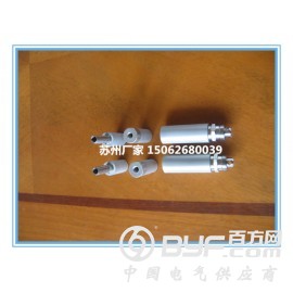 不锈钢曝气头 金属曝气石 不锈钢抗臭氧曝气 不锈钢曝气分散器图2