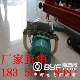 ZYM强力岩石电钻机手持式岩石电钻单手岩石钻机图3