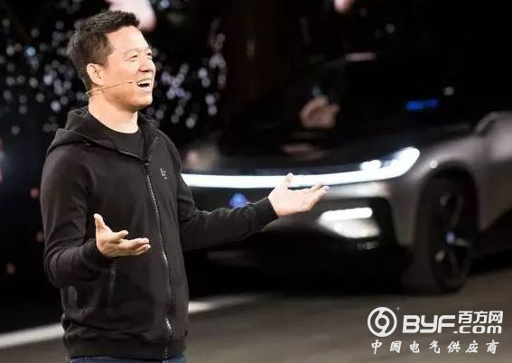 【追踪】乐视员工工资到账 贾跃亭筹资有进展