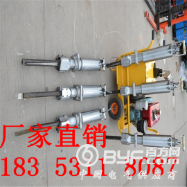 分裂机劈石器开山机劈裂机劈裂器图3