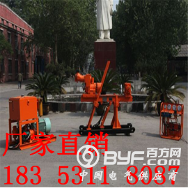 ZDY系列煤矿用液压坑道钻机厂家图3