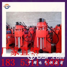 ZLJ-150煤矿用坑道钻机厂家图2