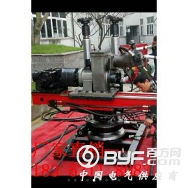 ZYJ-270/180架柱式液压回转钻机厂家图2